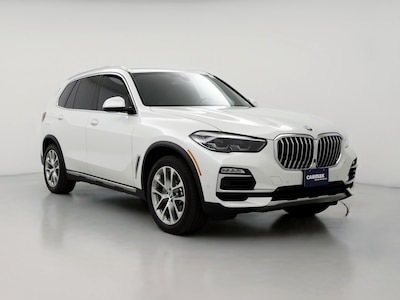 2020 BMW X5 xDrive40i -
                St. Louis, MO