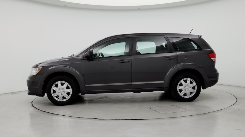 2015 Dodge Journey American Value Package 3