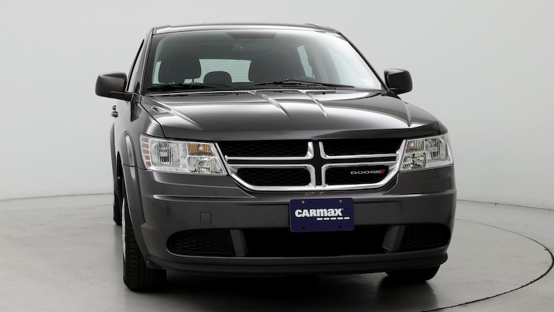 2015 Dodge Journey American Value Package 5