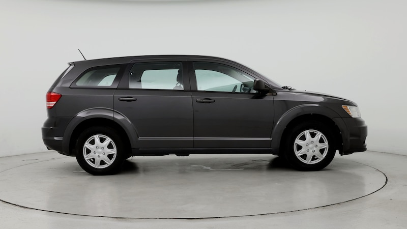 2015 Dodge Journey American Value Package 7