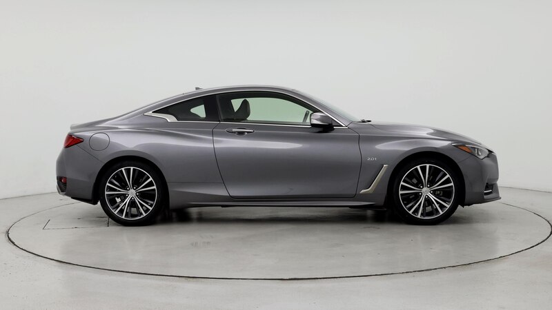 2017 INFINITI Q60 Premium 7