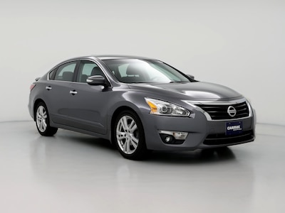 2014 Nissan Altima SL -
                Jackson, TN