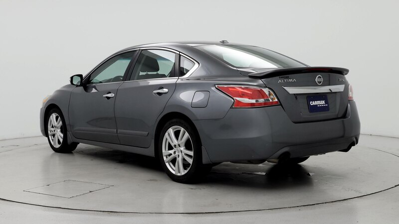 2014 Nissan Altima SL 2