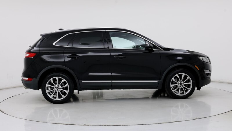 2019 Lincoln MKC Select 7