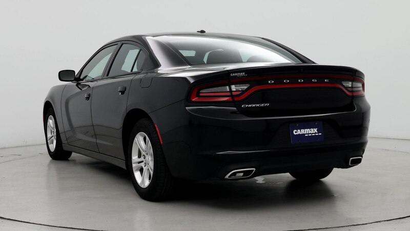 2022 Dodge Charger SXT 2