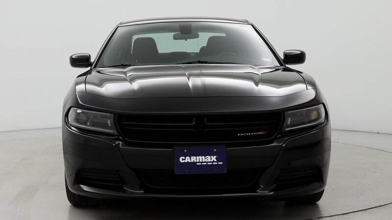 2022 Dodge Charger SXT 5