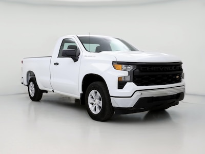 2023 Chevrolet Silverado 1500 Work Truck -
                Kansas City, KS