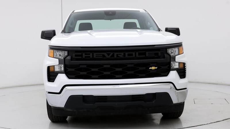 2023 Chevrolet Silverado 1500 Work Truck 5