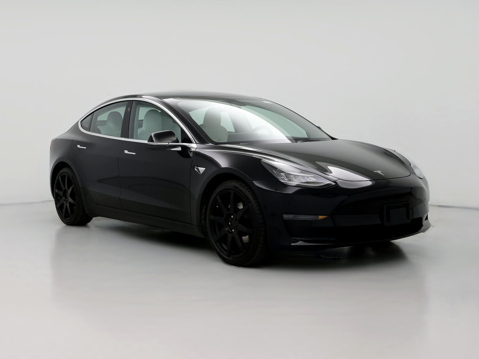 2020 Tesla Model 3 Base