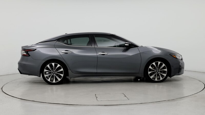 2019 Nissan Maxima Platinum 7