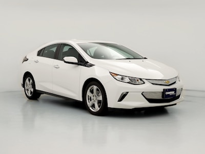 2017 Chevrolet Volt LT -
                Independence, MO