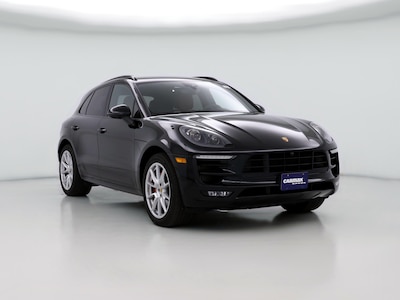 2018 Porsche Macan GTS -
                Des Moines, IA