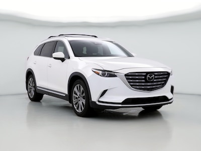 2021 Mazda CX-9 Signature -
                Springfield, MO