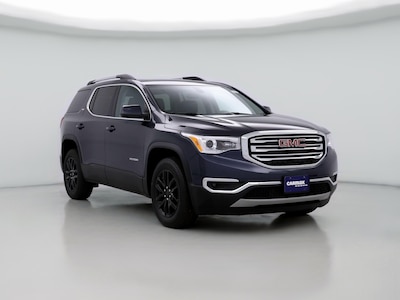 2018 GMC Acadia SLT -
                Kansas City, KS