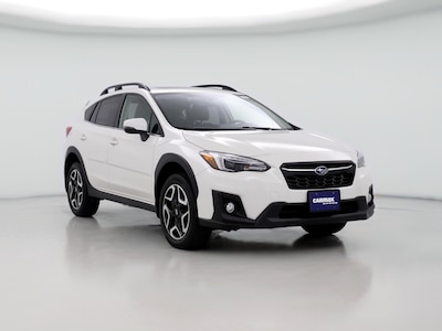 2019 Subaru Crosstrek Limited -
                Independence, MO