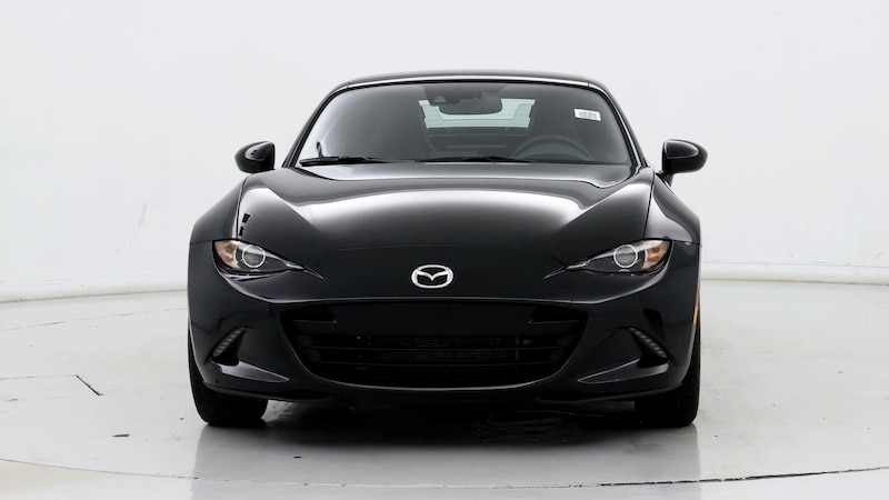 2018 Mazda MX-5 Miata Grand Touring 5