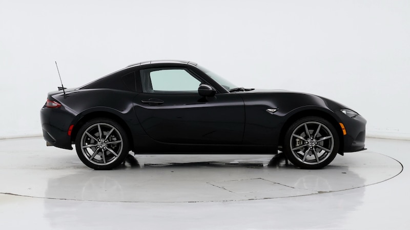 2018 Mazda MX-5 Miata Grand Touring 7