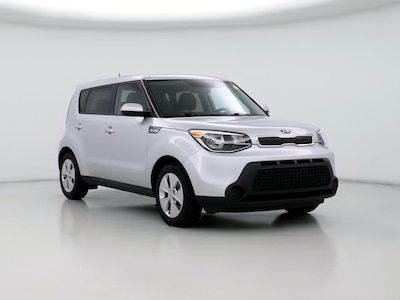 2016 Kia Soul  -
                Kansas City, KS