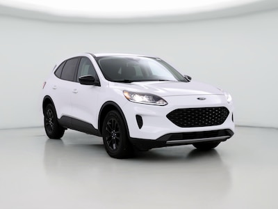 2020 Ford Escape SE -
                Kansas City, KS