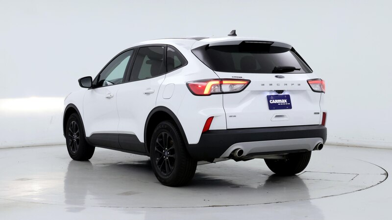 2020 Ford Escape SE 2