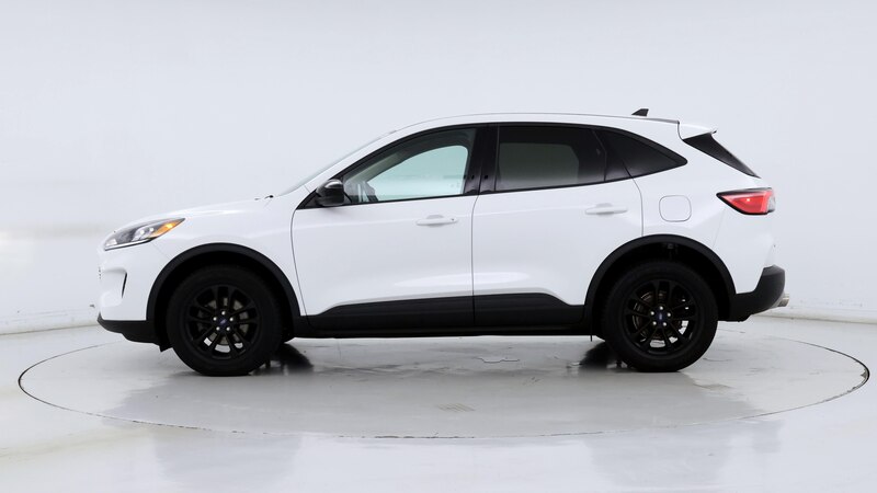 2020 Ford Escape SE 3