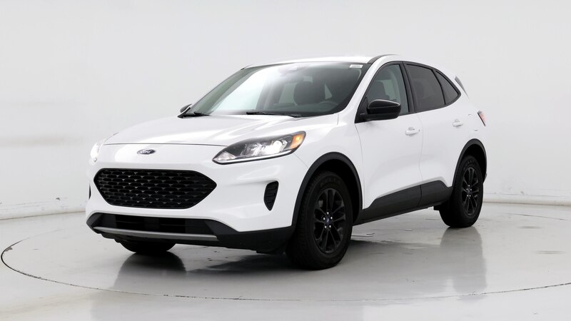 2020 Ford Escape SE 4