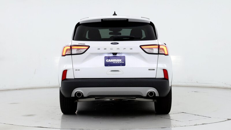 2020 Ford Escape SE 6