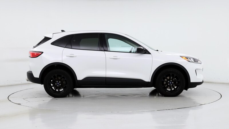 2020 Ford Escape SE 7