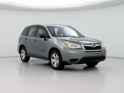 2014 Subaru Forester 2.5i -
                Cool Springs, TN