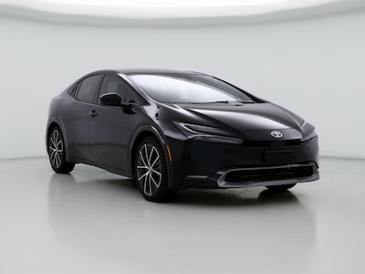 2023 Toyota Prius Limited -
                Kansas City, KS