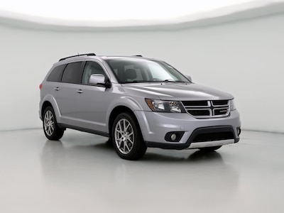 2019 Dodge Journey GT -
                Kansas City, KS