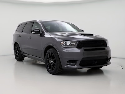 2019 Dodge Durango R/T -
                Wichita, KS