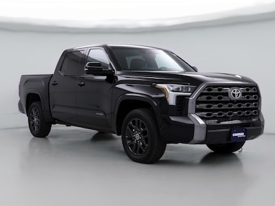 2023 Toyota Tundra Platinum -
                Kansas City, KS