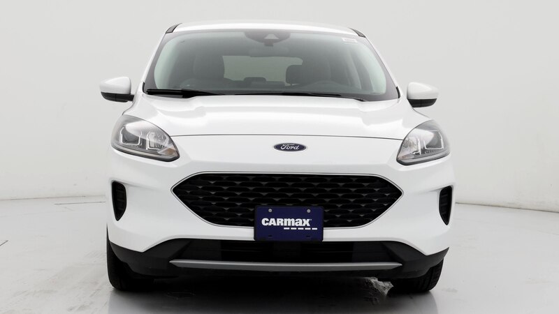 2021 Ford Escape SE 5