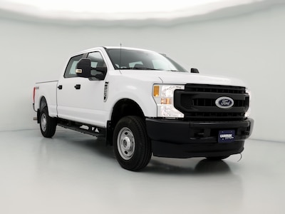 2020 Ford F-250 XL -
                Omaha, NE