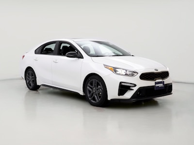 2021 Kia Forte GT-Line -
                Denver, CO