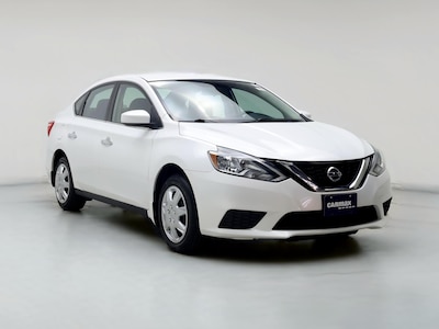 2016 Nissan Sentra SV -
                Denver, CO