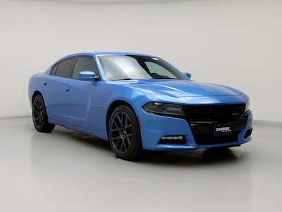 2018 Dodge Charger R/T -
                Denver, CO