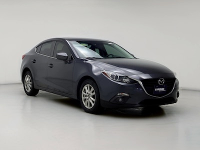 2016 Mazda Mazda3 i Grand Touring -
                Denver, CO