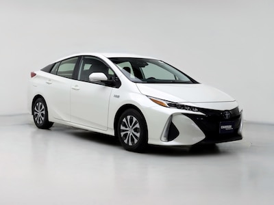 2020 Toyota Prius Prime XLE -
                Denver, CO