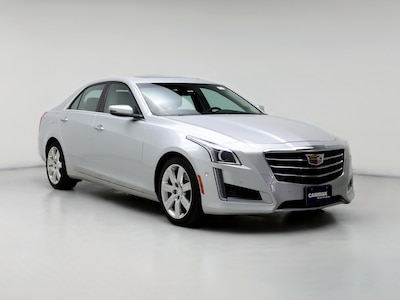 2015 Cadillac CTS Performance -
                Denver, CO