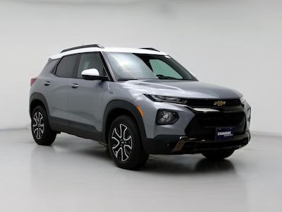 2023 Chevrolet TrailBlazer ACTIV -
                Denver, CO