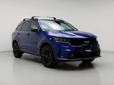 2023 Kia Sorento SX -
                Denver, CO