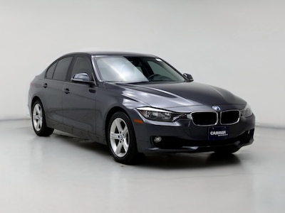 2015 BMW 3 Series 320i -
                Denver, CO