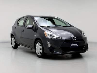 2016 Toyota Prius c One -
                Golden, CO