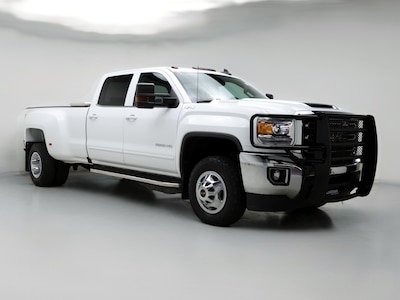 2019 GMC Sierra 3500 SLE -
                Denver, CO