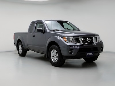 2019 Nissan Frontier SV -
                Denver, CO