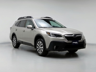 2020 Subaru Outback Premium -
                Denver, CO