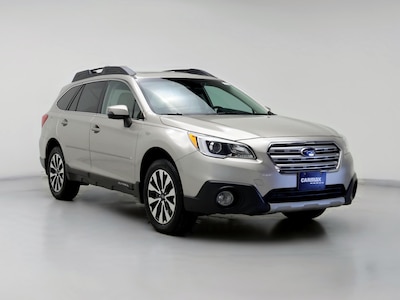 2017 Subaru Outback 3.6R Limited -
                Denver, CO