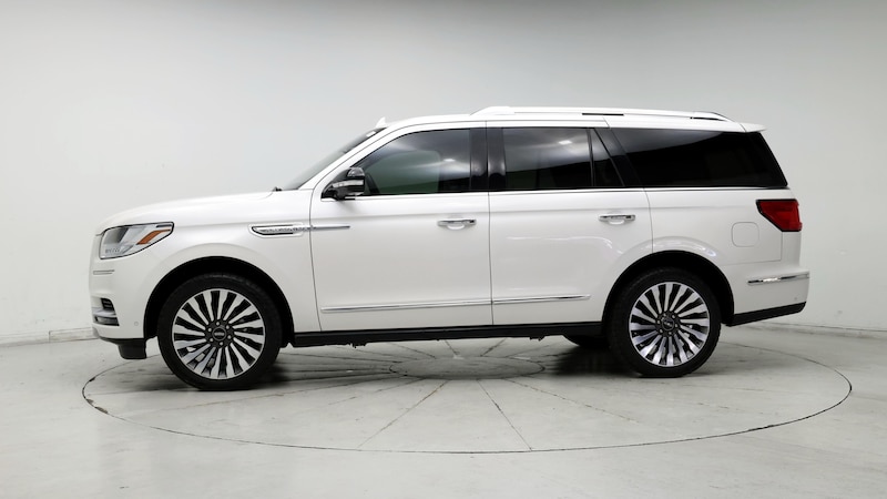 2019 Lincoln Navigator Reserve 3